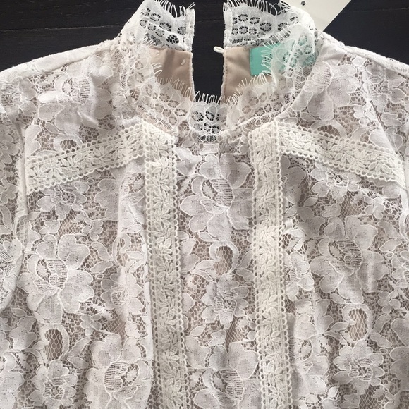 Dress - Picture 4 of 5